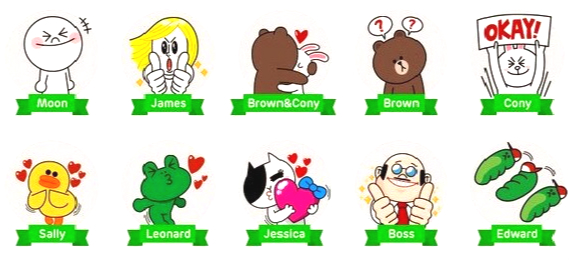 翻墙进来当网红,你居然是这样的line