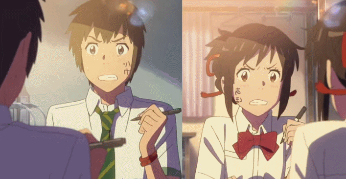 《你的名字.》爆红,但新晋"百亿导演"新海诚真不是宫崎骏第二