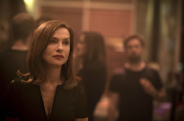 已获棕榈泉奖最佳外语片,无疑也是奥斯卡最佳外语片的有力竞争者